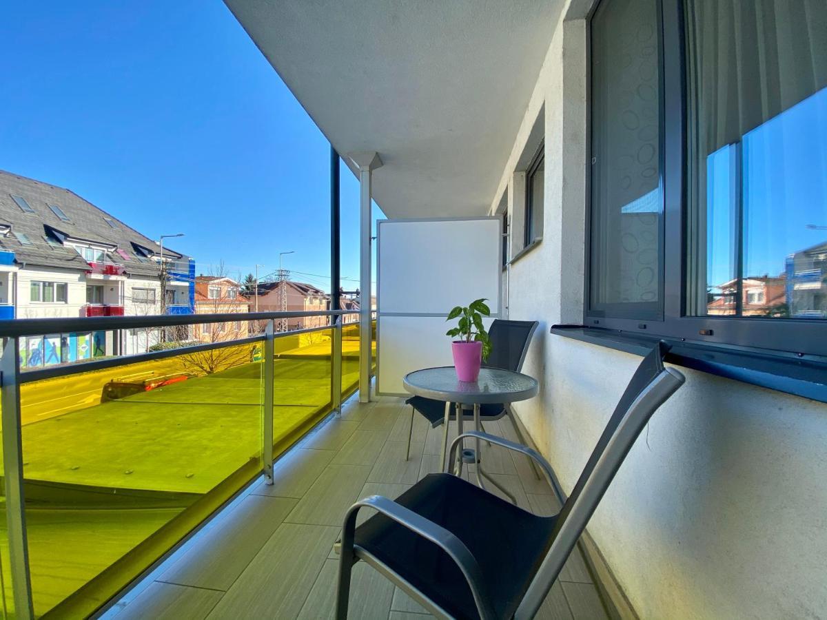 Apartman Rubin Sárvár Exteriör bild