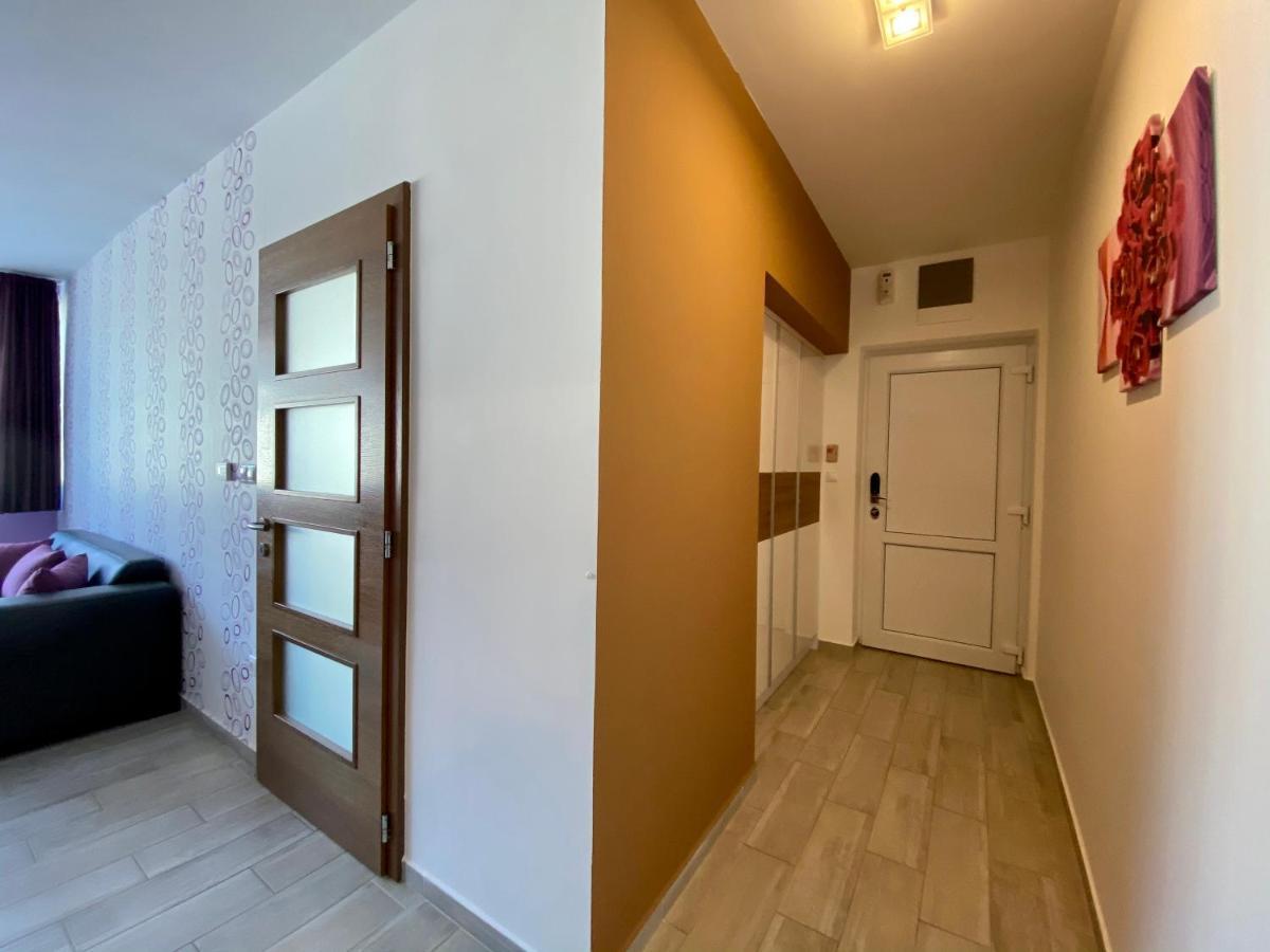 Apartman Rubin Sárvár Exteriör bild