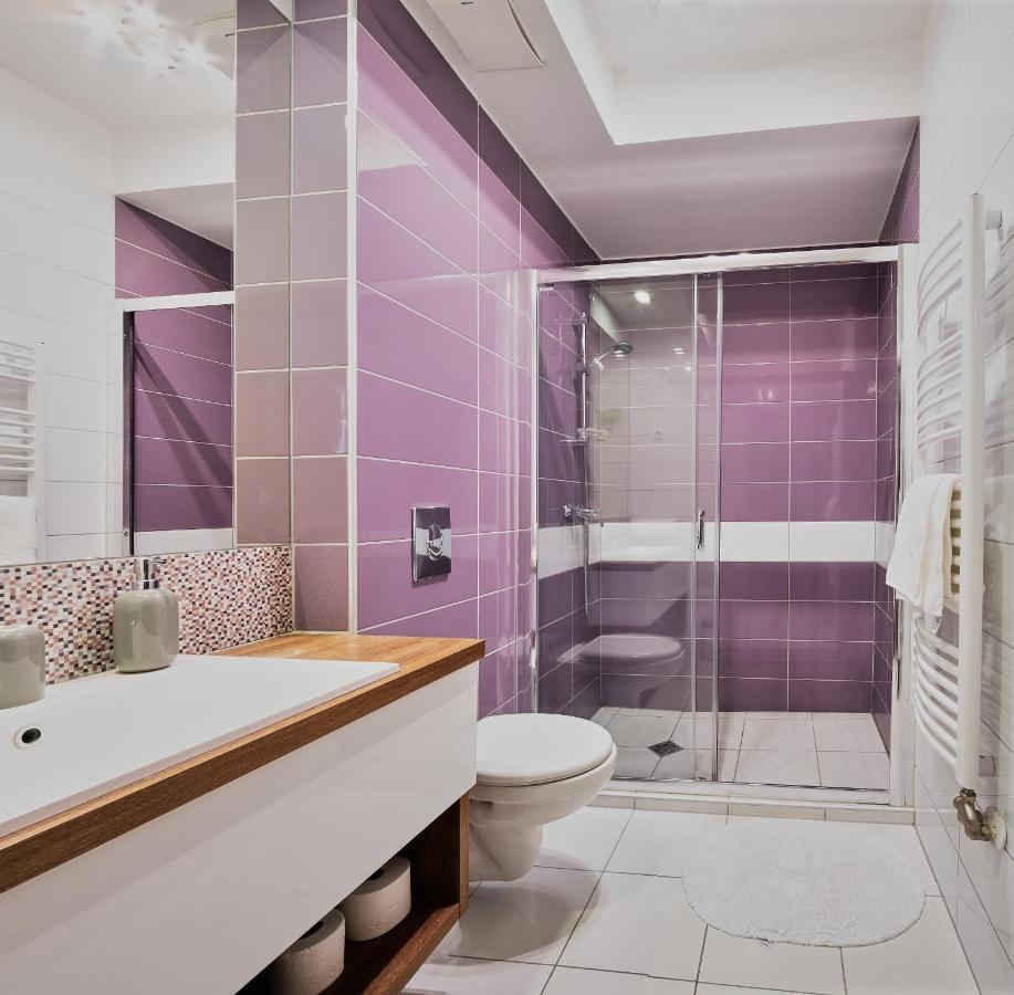 Apartman Rubin Sárvár Exteriör bild